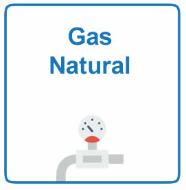 S&E Comercializadora de Gas Natural